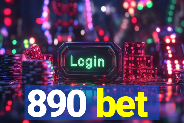 890 bet
